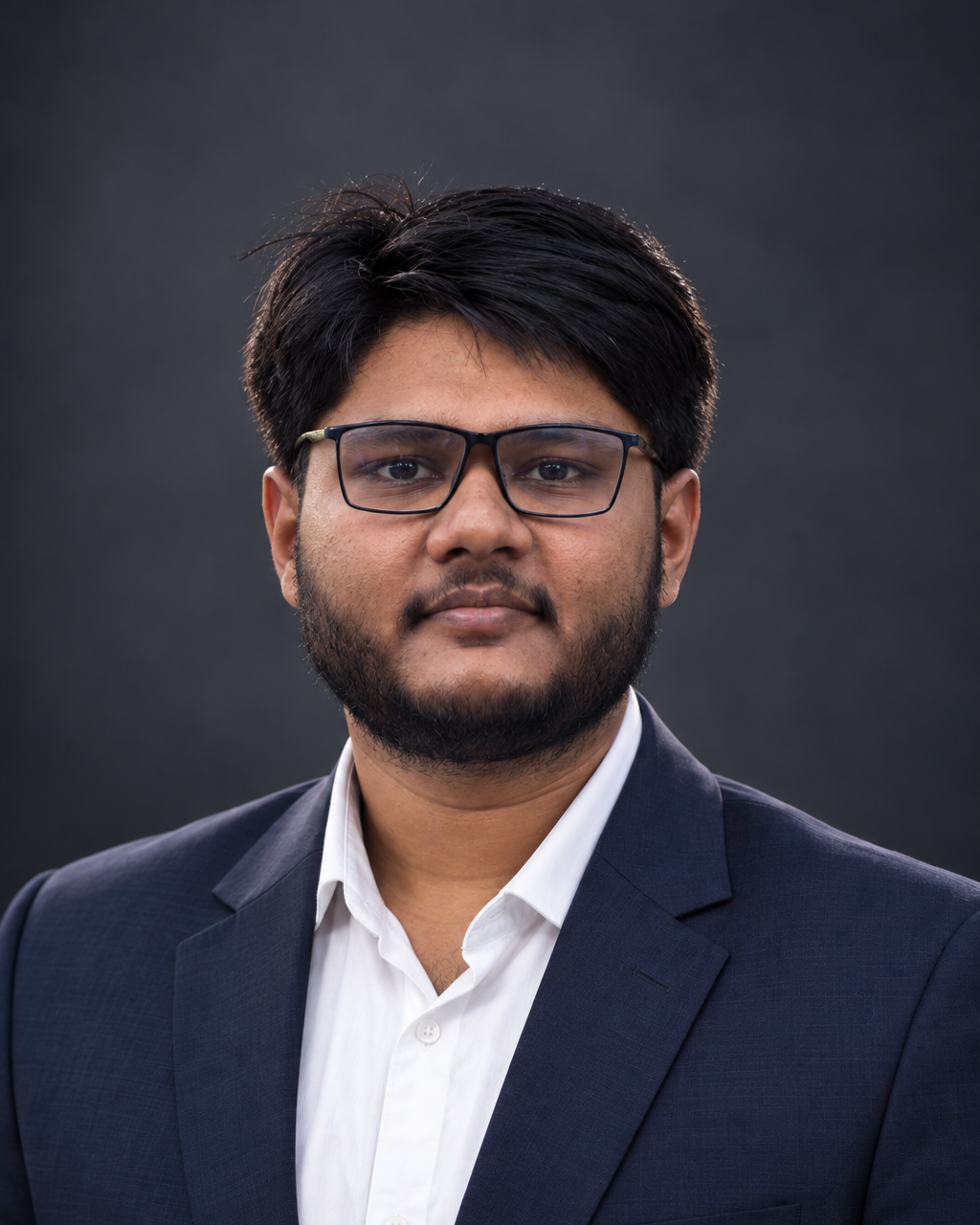 Pritam Nanda, Founder & Systems Thinker